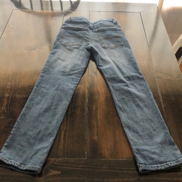 PS from Aeropostale boys skinny jeans - Picture 2 of 2